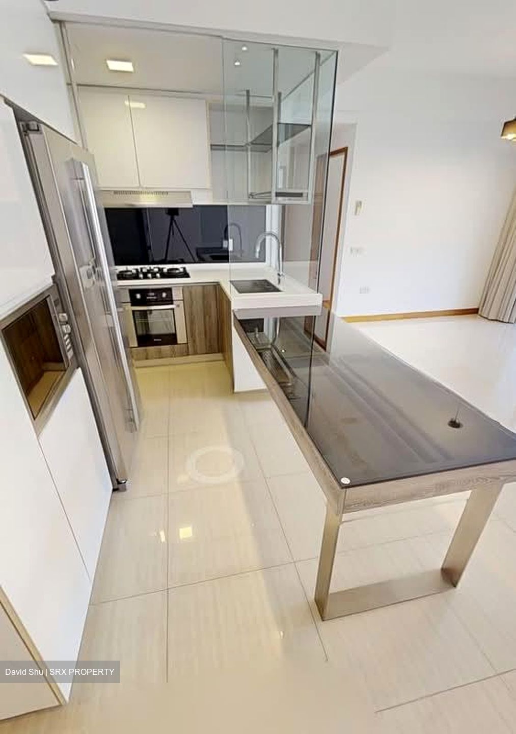 Woodhaven (D25), Condominium #559098421